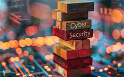 Cyber Security Awareness training