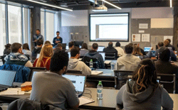 Cyber Security awareness training