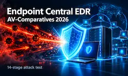 Endpoint Central EDR Certification