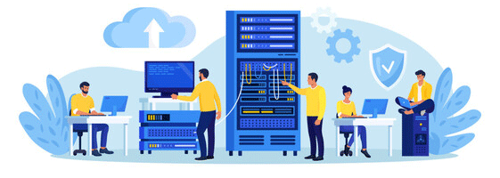 Detecting Windows Server Misconfiguration Issues