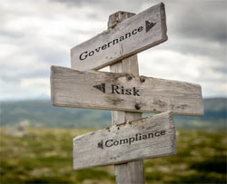 compliance in a hybrid environment