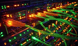 Master your firewall - boost security, performance and compliance