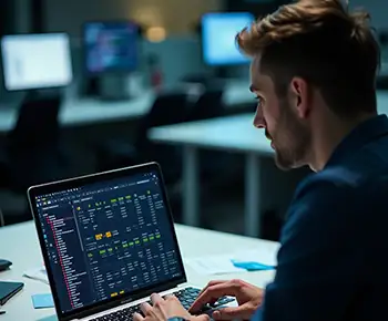 firewall security policies managed by network security engineer