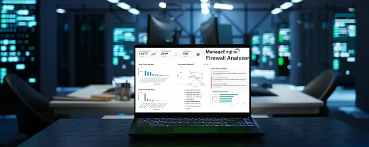 ManageEngine PCI DSS v4.0 Compliance