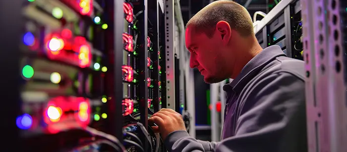 Cisco router & network infrastructure performance monitoring
