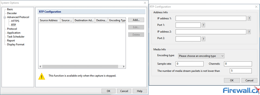 capsa enterprise v11 rtp system decoder