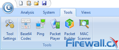 capsa enterprise v11 tools