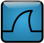 wireshark logo