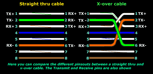 19 Fresh Cat6 Ethernet Wiring Diagram