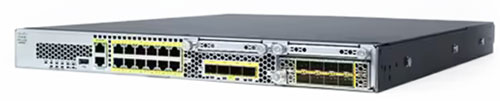 cisco firepower 2100 series