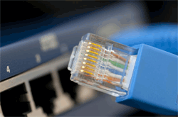 10Base-T/2/5/F/35 - Ethernet Standards