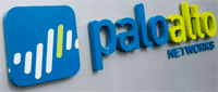 palo alto networks logo