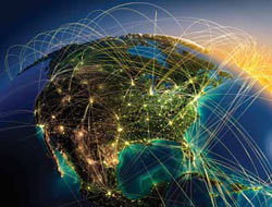 SDWAN Global Secure Network