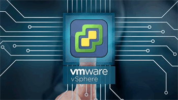 vmware vsphere