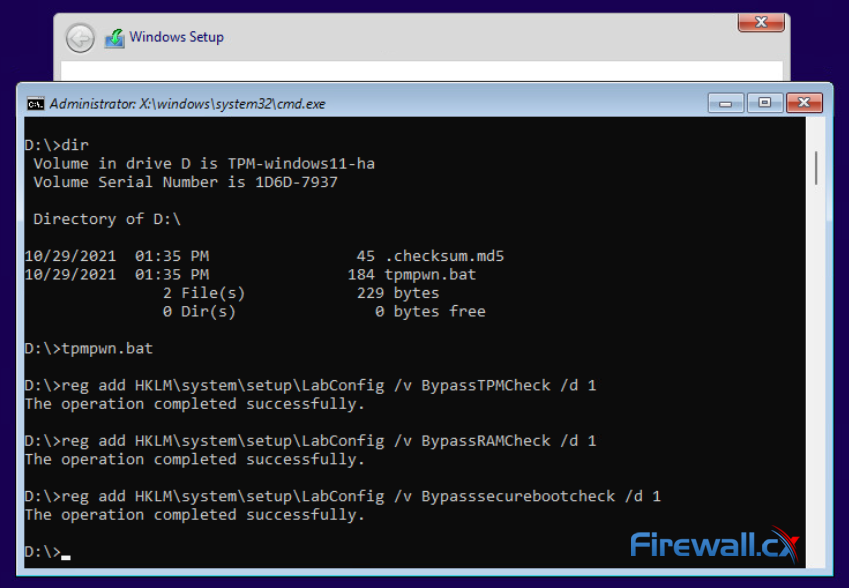 Ultimate Guide Install Windows 11 On VMware ESXi Easily Bypass TPM 