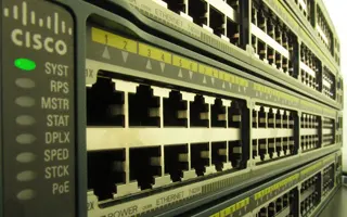 Securing VLAN Networks