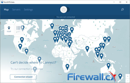 NordVPN VPN Client