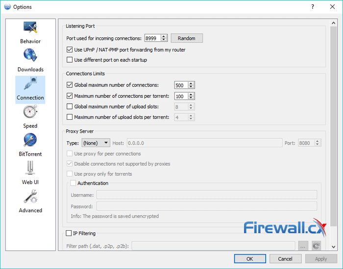 ssh config proxy command nc