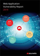 2019 web application vulnerability report – Popular Web Attacks, Vulnerabilities, Analysis, Remediation