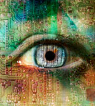 digital eye
