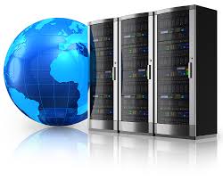 web hosting