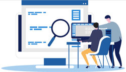 web application vulnerability scanning