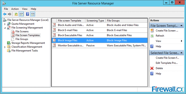 windows-2012-fsrm-installation-configuration-block-defined-file-types-15