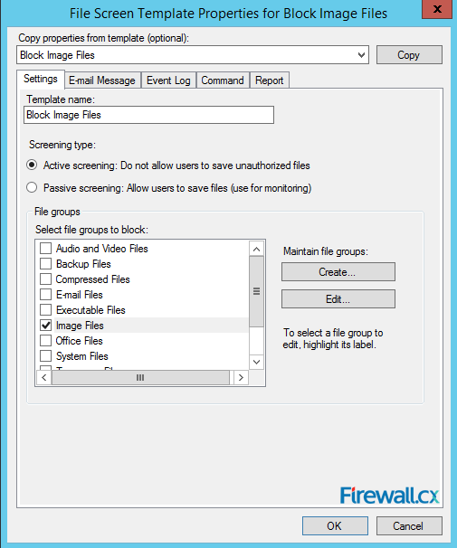 windows-2012-fsrm-installation-configuration-block-defined-file-types-16