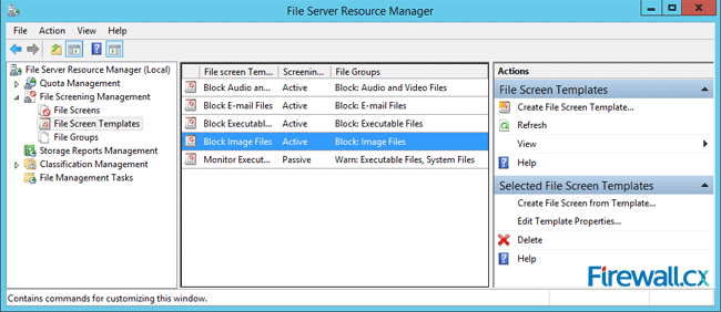 windows-2012-fsrm-installation-configuration-block-defined-file-types-17