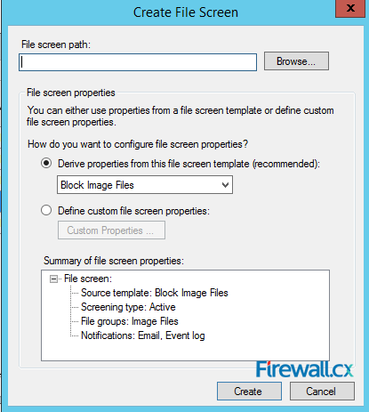 windows-2012-fsrm-installation-configuration-block-defined-file-types-18