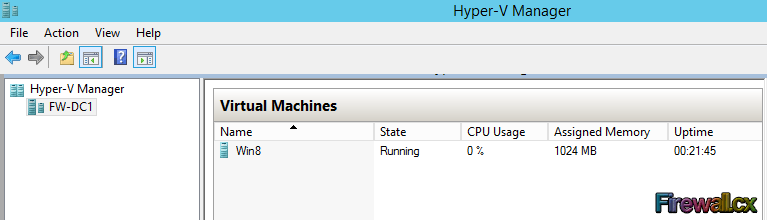 Windows 2012 Hyper-V - Viewing Virtual Machine Status windows-2012-hyper-v-install-config-13-large