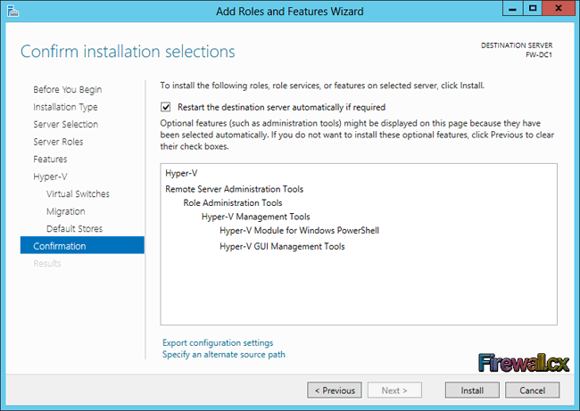 Windows 2012 Hyper-V Installation Confirmation windows-2012-hyper-v-install-config-9