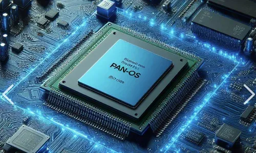 How to Manually Upgrade Update Install PAN-OS