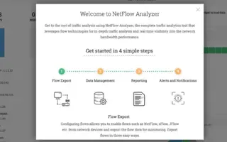 NetFlow Analyzer: Free Download, Step-by-Step Installation, Configuration & Optimization Windows
