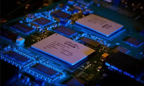 Cisco Router & Network Device Performance Monitoring