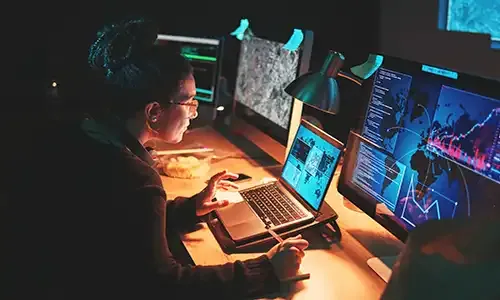 Essentials Firewall Management Strategies