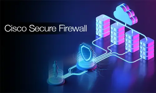 Converting Cisco Firepower from Platform mode to Appliance mode