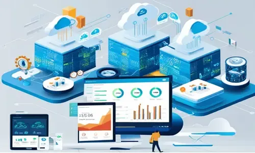 AIOps Operations - Infrastructure Monitoring & Automation