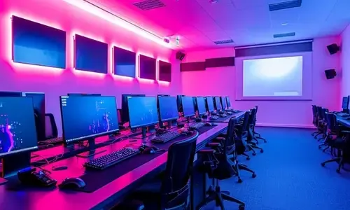 Empowering Users with Cyber Security Awareness Training